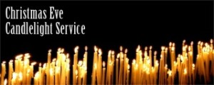 Christmas Eve Candlelight Service 5:30 pm @ St. Philip Neri Ecumenical Church | Jacksonville | Florida | United States